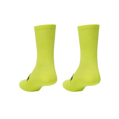 Medias Ciclismo FE 8" Neon 1296