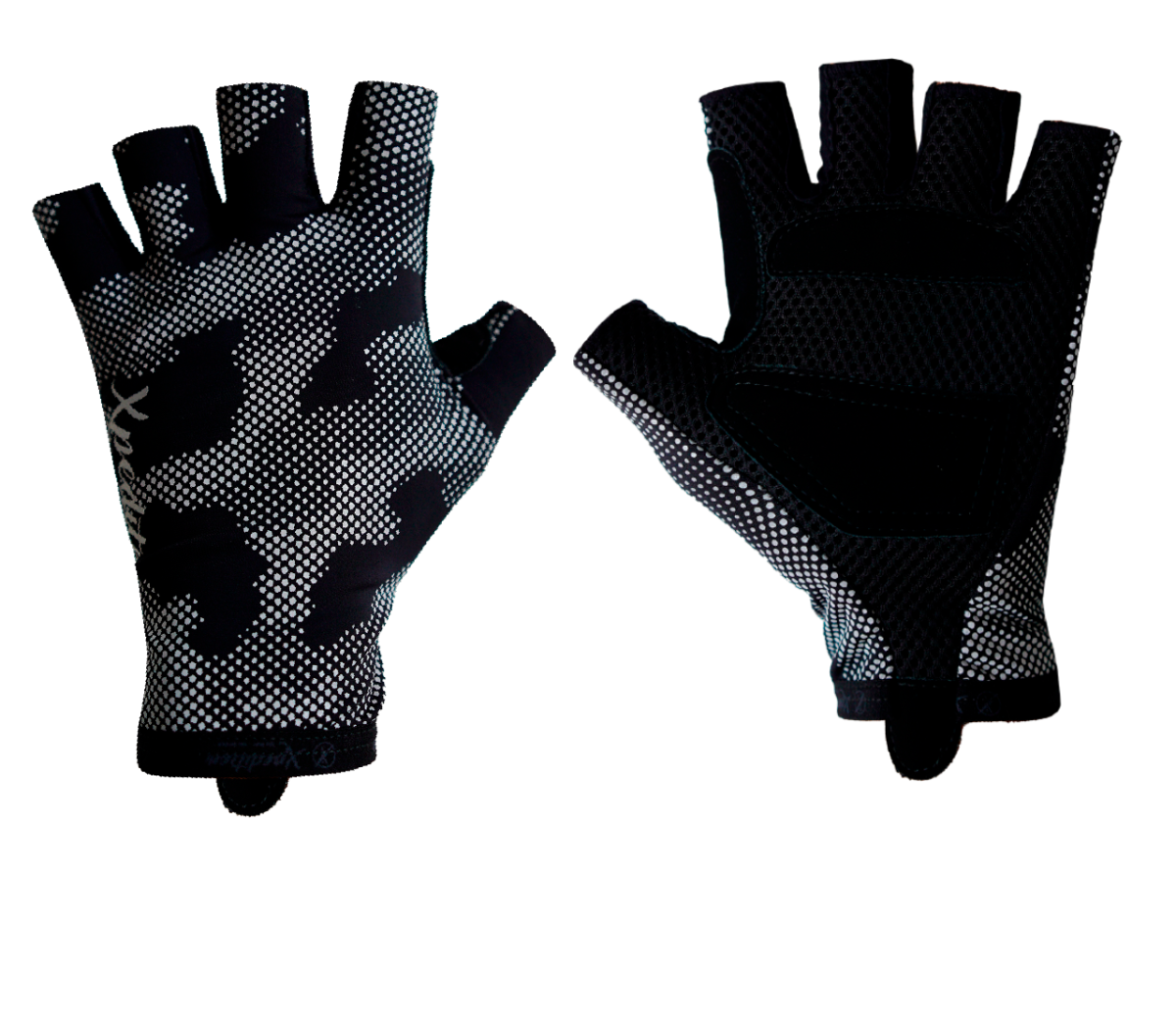 Guantes Reflectivos blancos