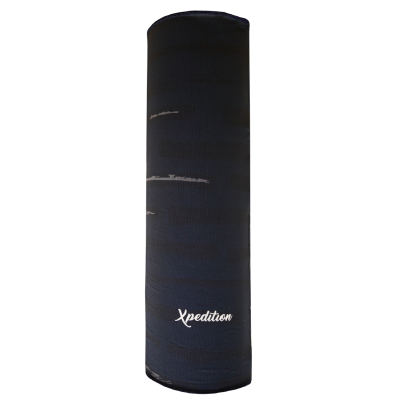 Bandana Brush Blue 2541