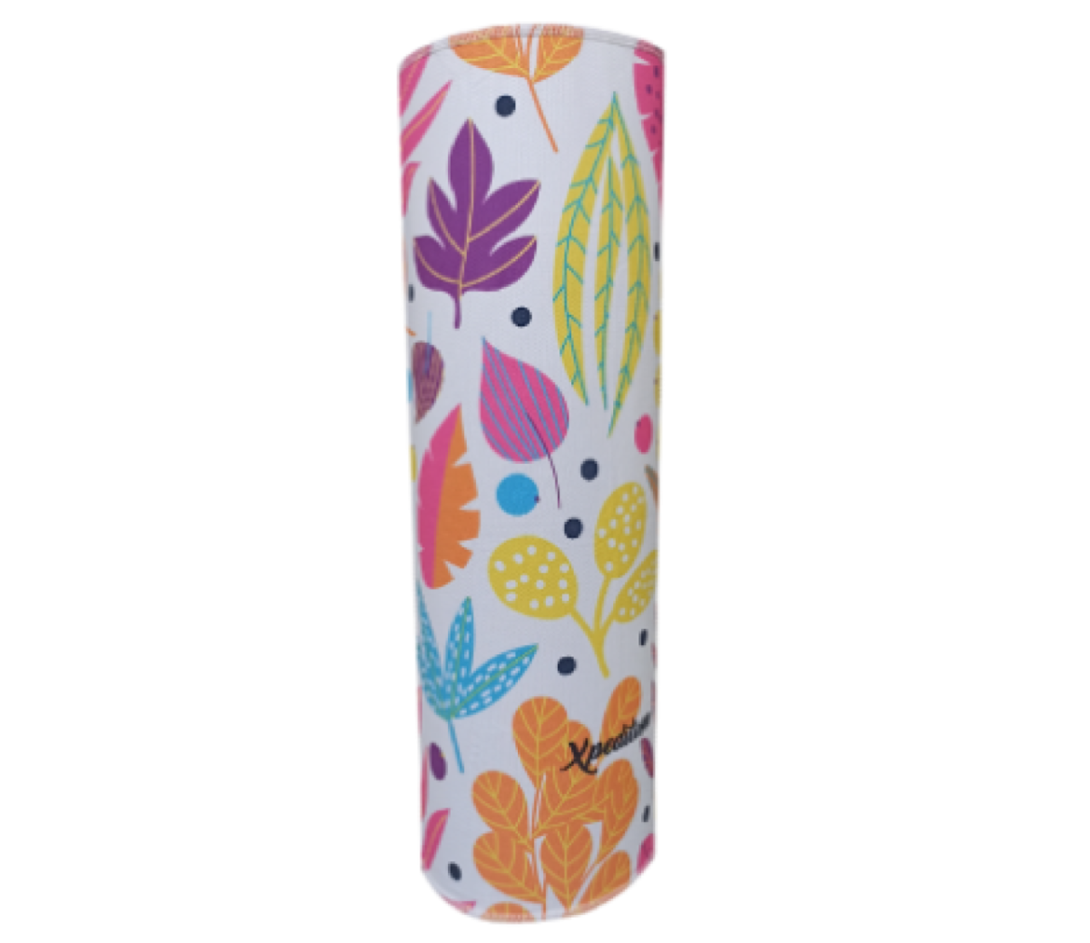 Bandana  Leaves Multicolor 2542