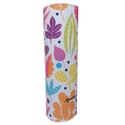 Bandana  Leaves Multicolor 2542