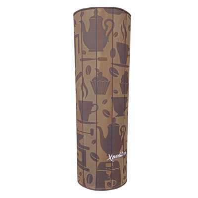 Bandana Coffee Ice 2549