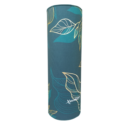 Bandana Leaves Gold 2550