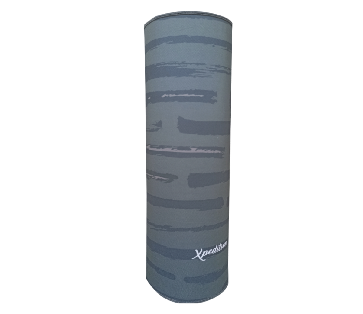 Bandana Brush Gray 2554