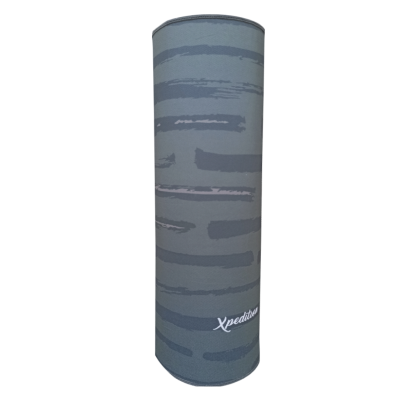 Bandana Brush Gray 2554