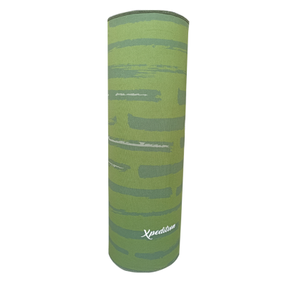 Bandana Brush Green 2555