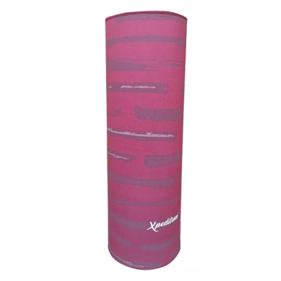 Bandana Brush Magenta  2556