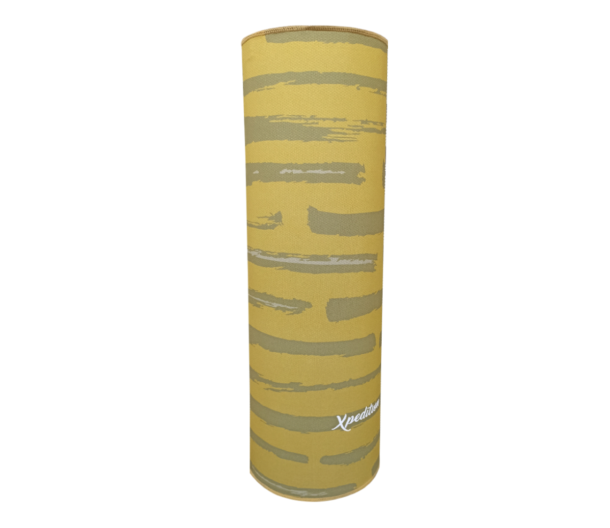 Bandana Brush Mustard 2557