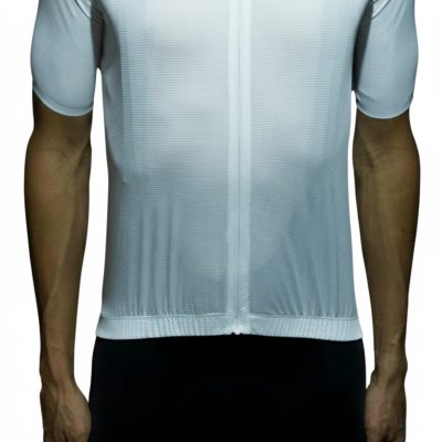 Jersey Premium Hombre Blanco