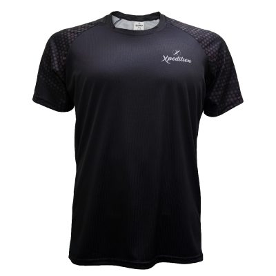 Camiseta  Running Champion