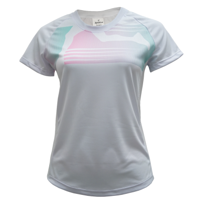 Camiseta Running Flash