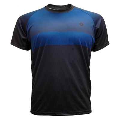 Camiseta Running Skies
