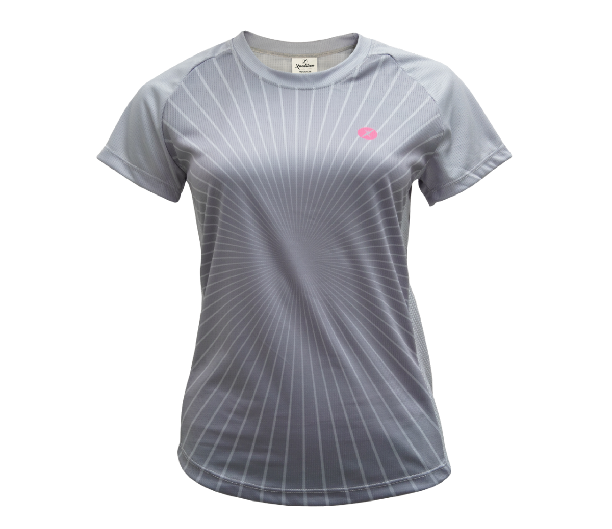 Camiseta Running Sparkle