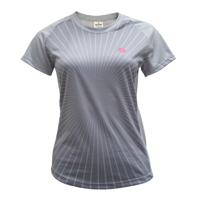 Camiseta Running Sparkle