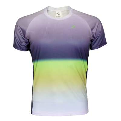 Camiseta Running Lake