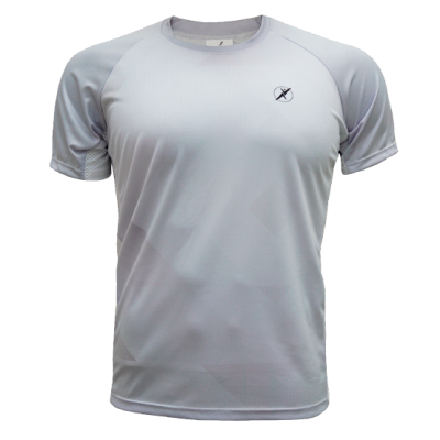 Camiseta Running Clouds