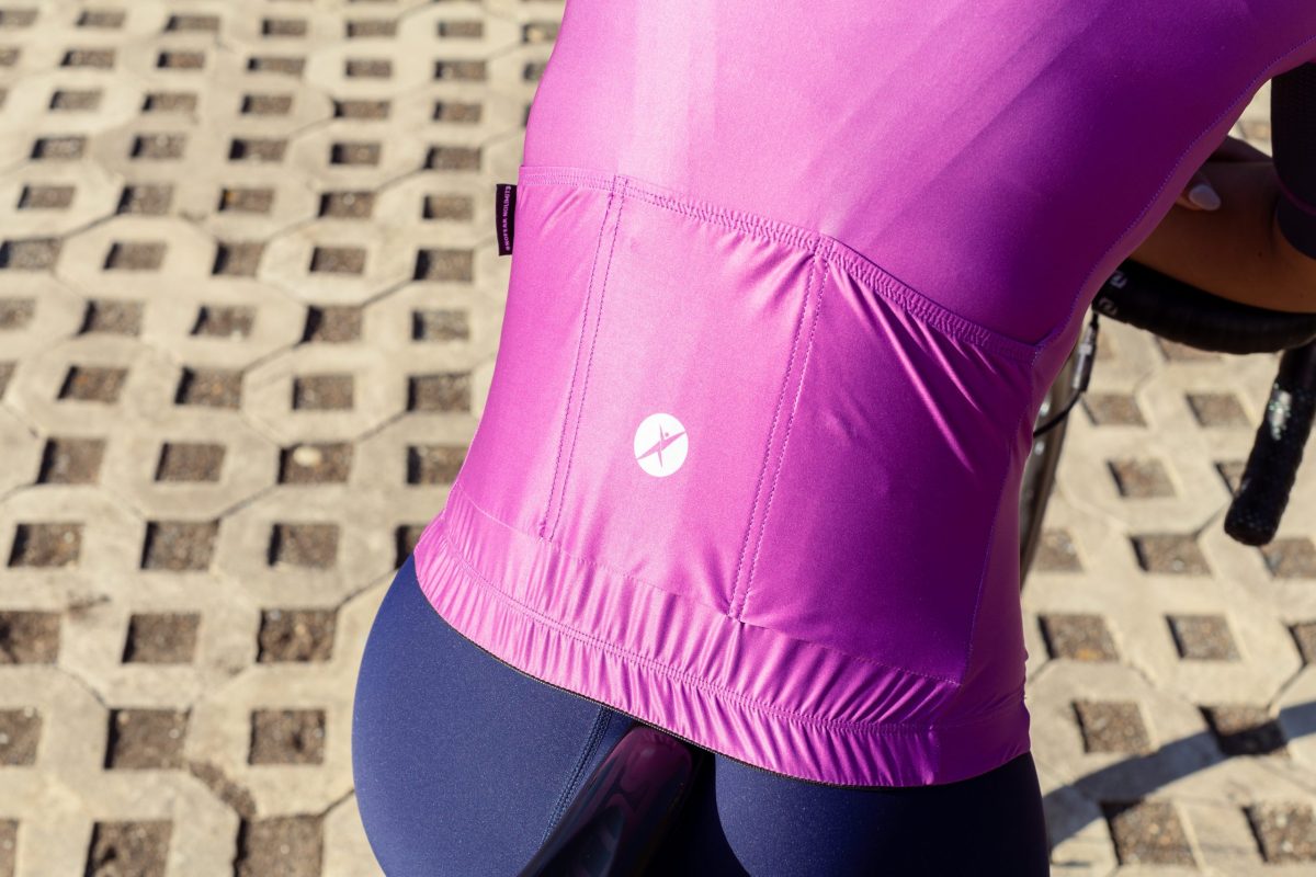 Jersey Pro Dama Fugaz - Imagen 6