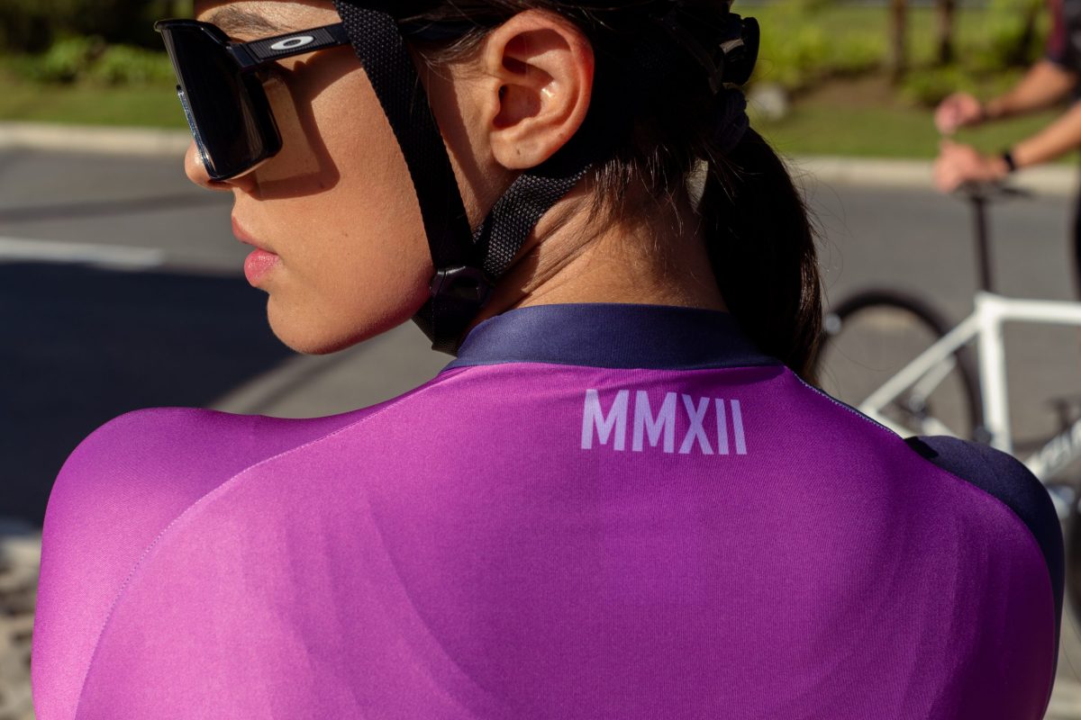 Jersey Pro Dama Fugaz - Imagen 2