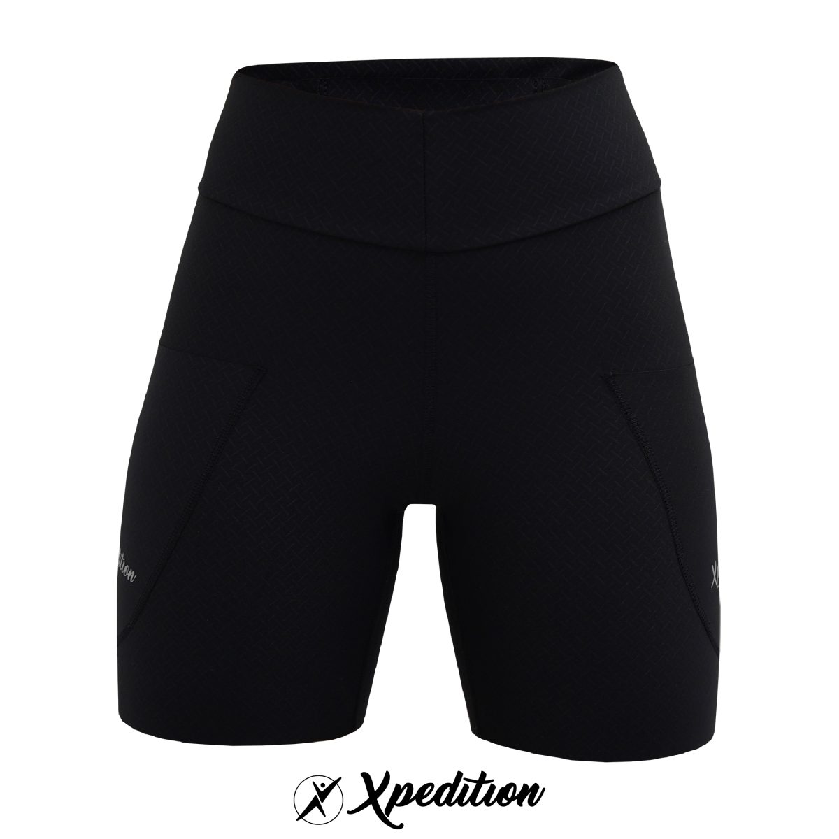 LICRA RUNNING PREMIUM CORTA DAMA