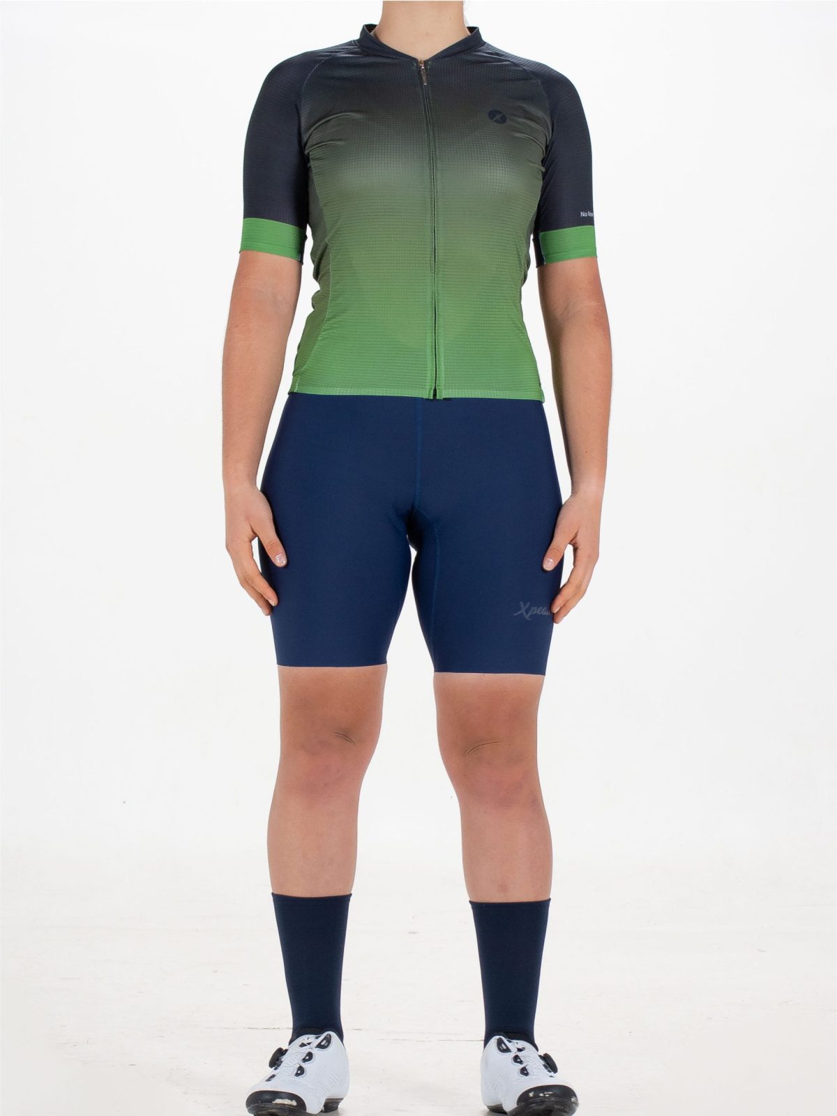 Jersey Pro Dama Earth