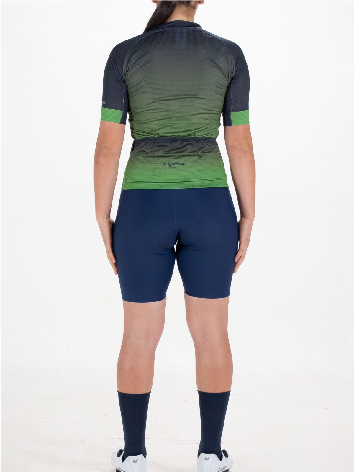 Jersey Pro Dama Earth - Imagen 2