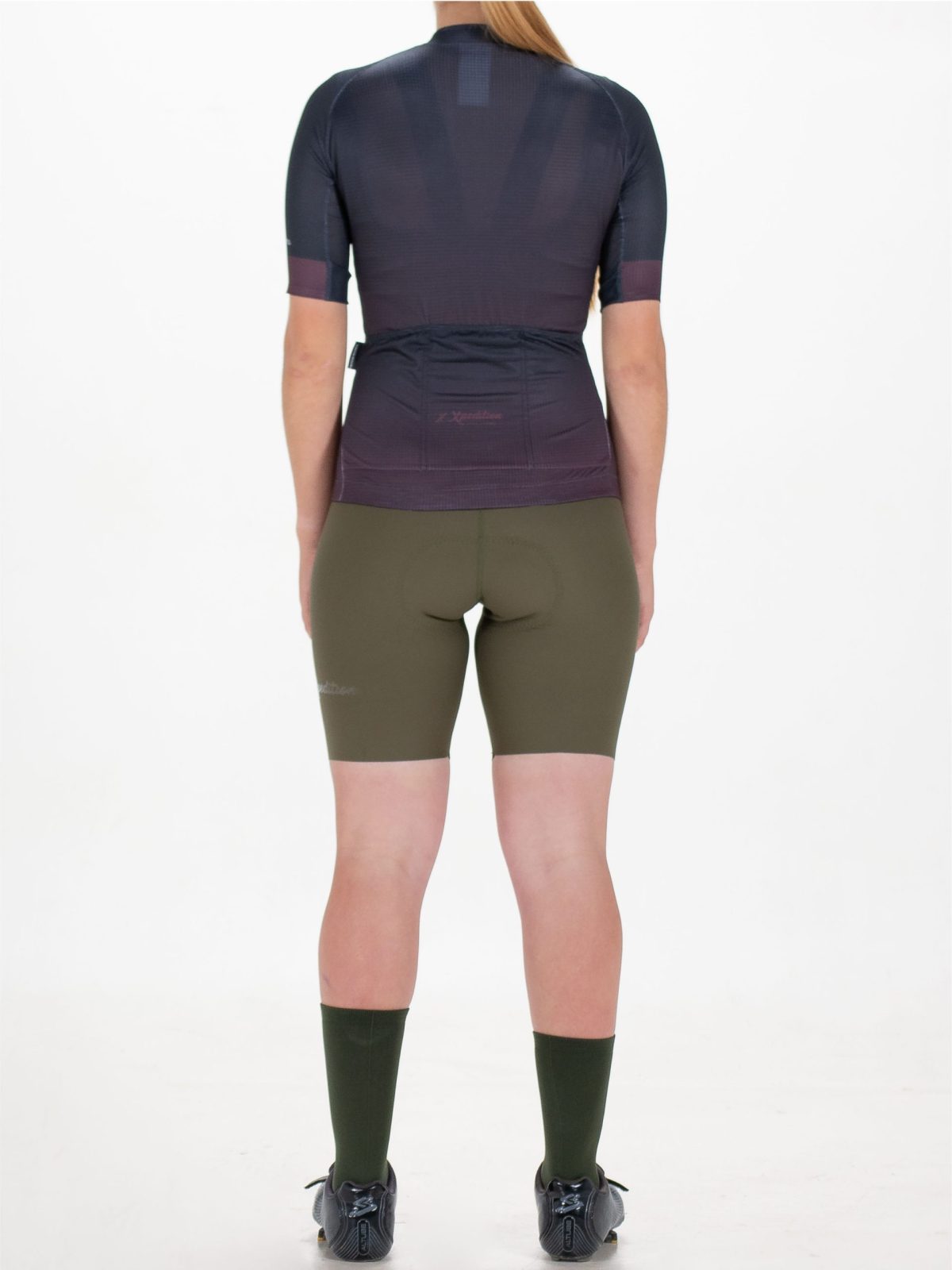Jersey Pro Dama Fire - Imagen 2