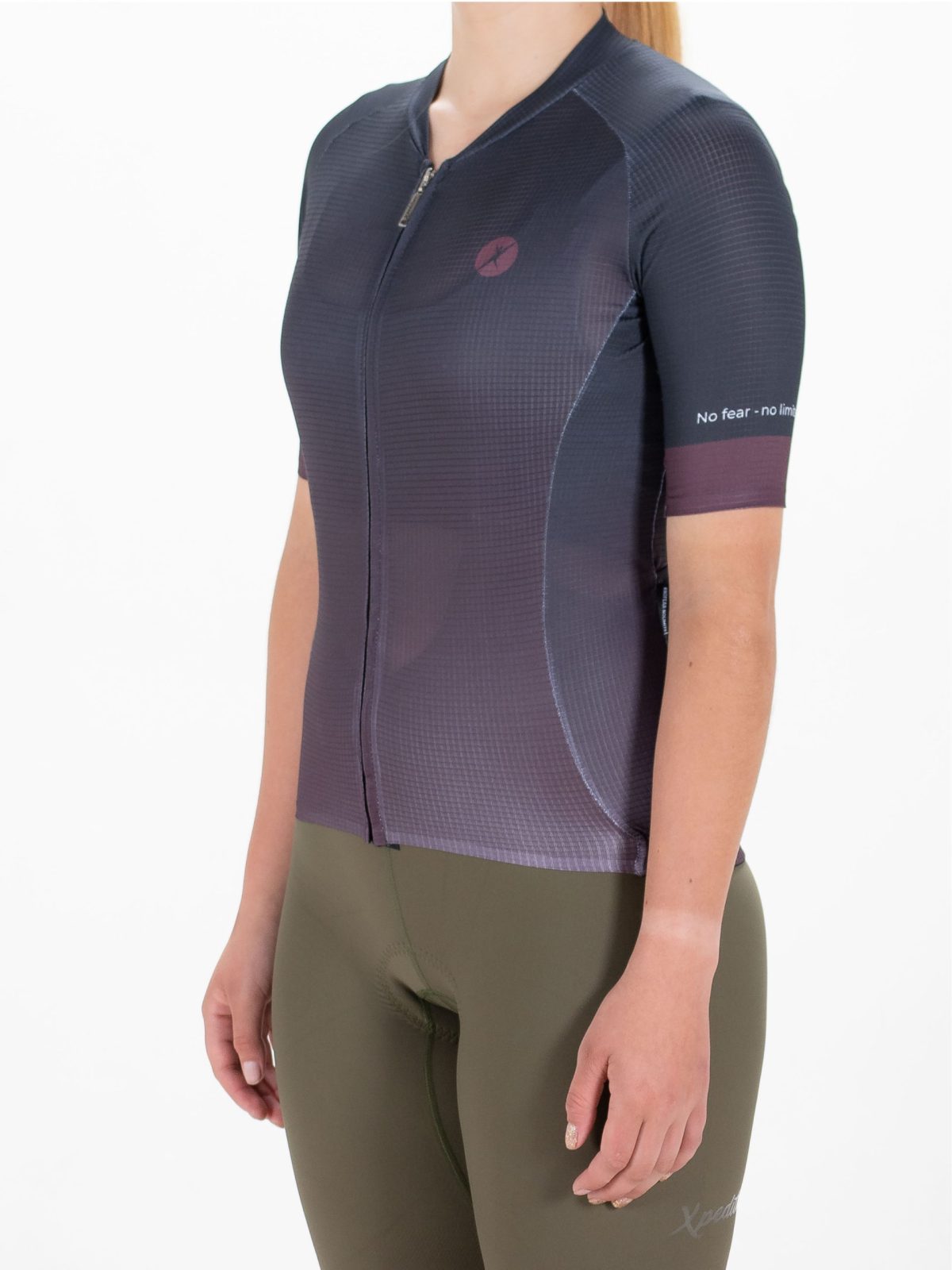 Jersey Pro Dama Fire - Imagen 3