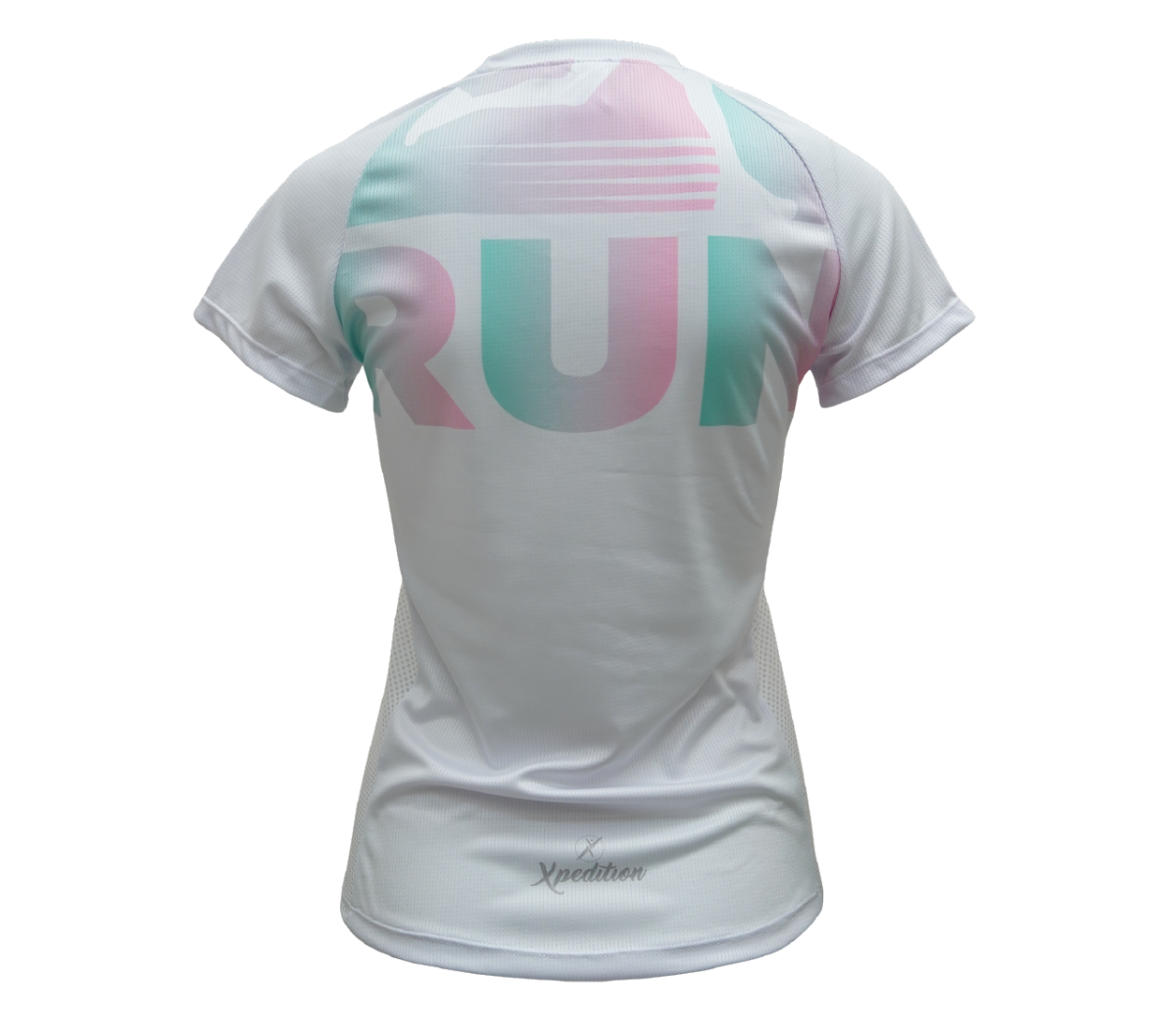 Camiseta Running Flash - Imagen 3