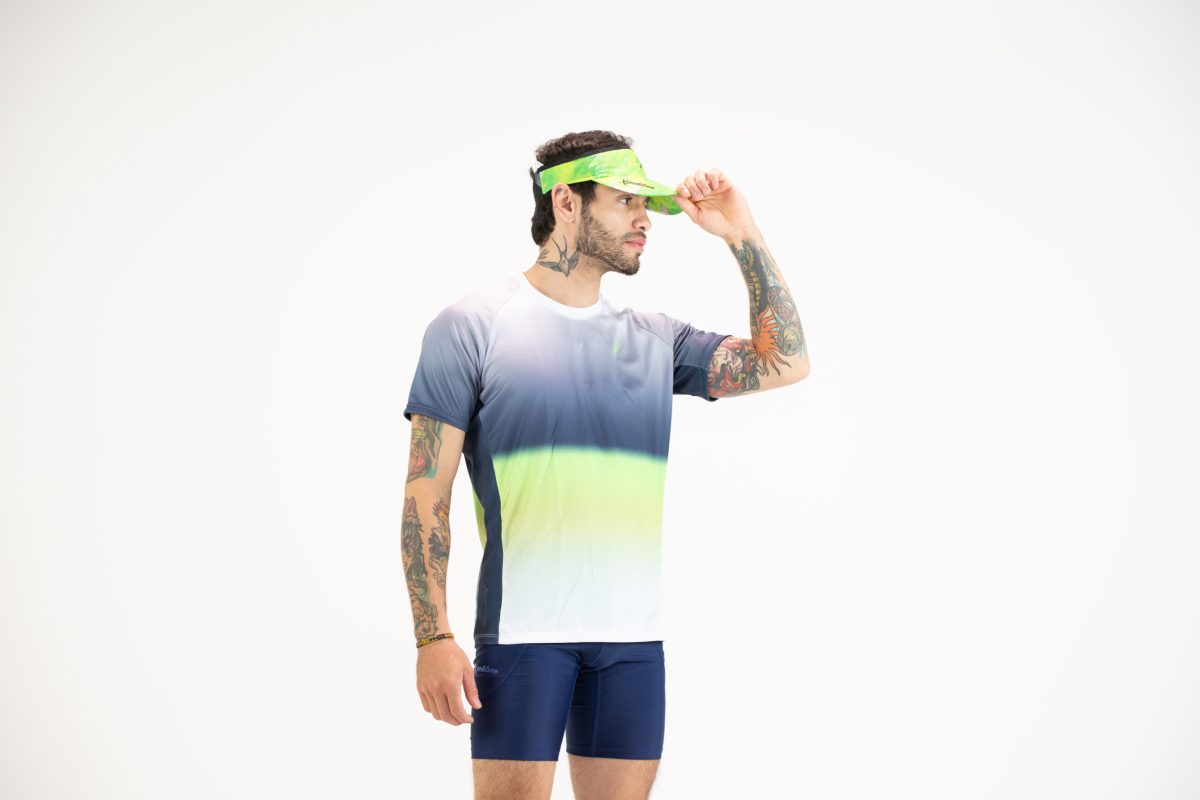 Camiseta Running Lake - Imagen 3