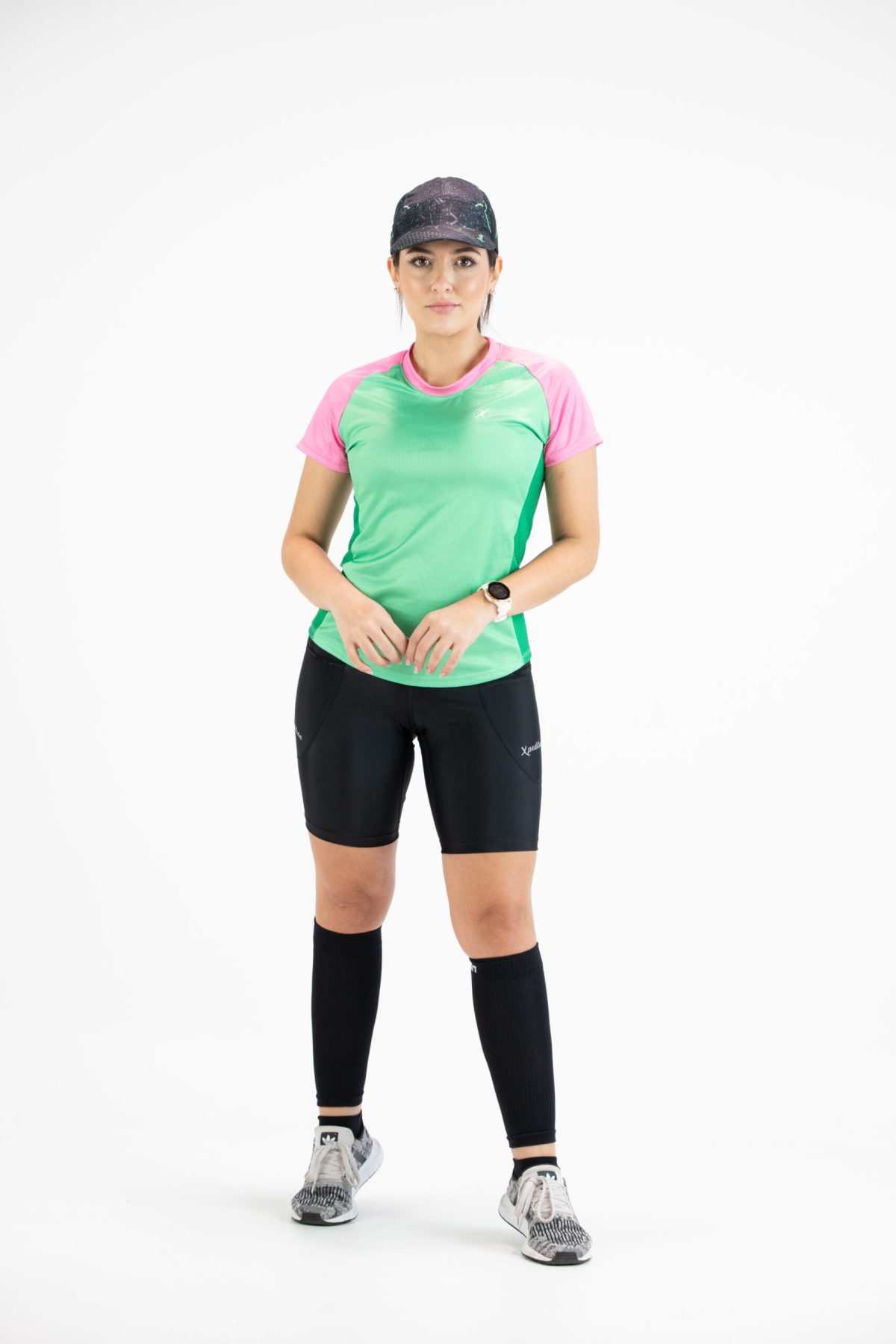 Camiseta Running Watermelon - Imagen 3