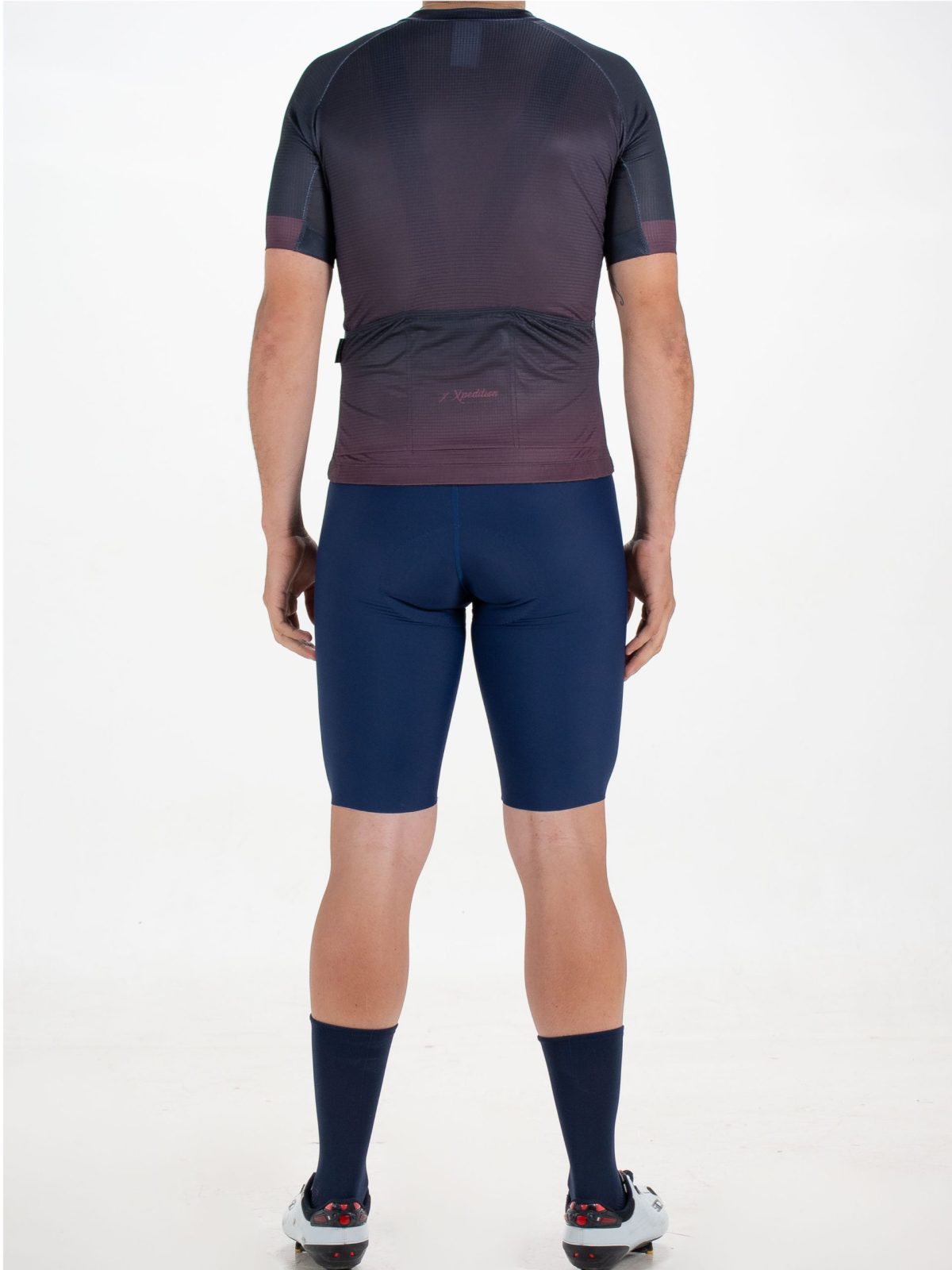 Jersey Pro Hombre Fire - Imagen 2