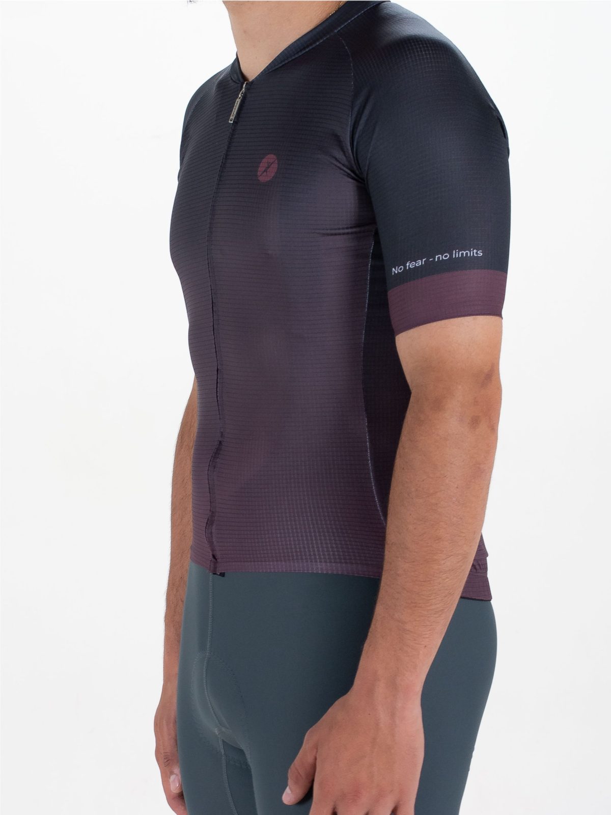 Jersey Pro Hombre Fire - Imagen 3