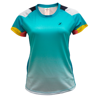 Camiseta Running Landscape