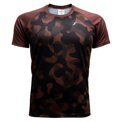 Camiseta Running Land