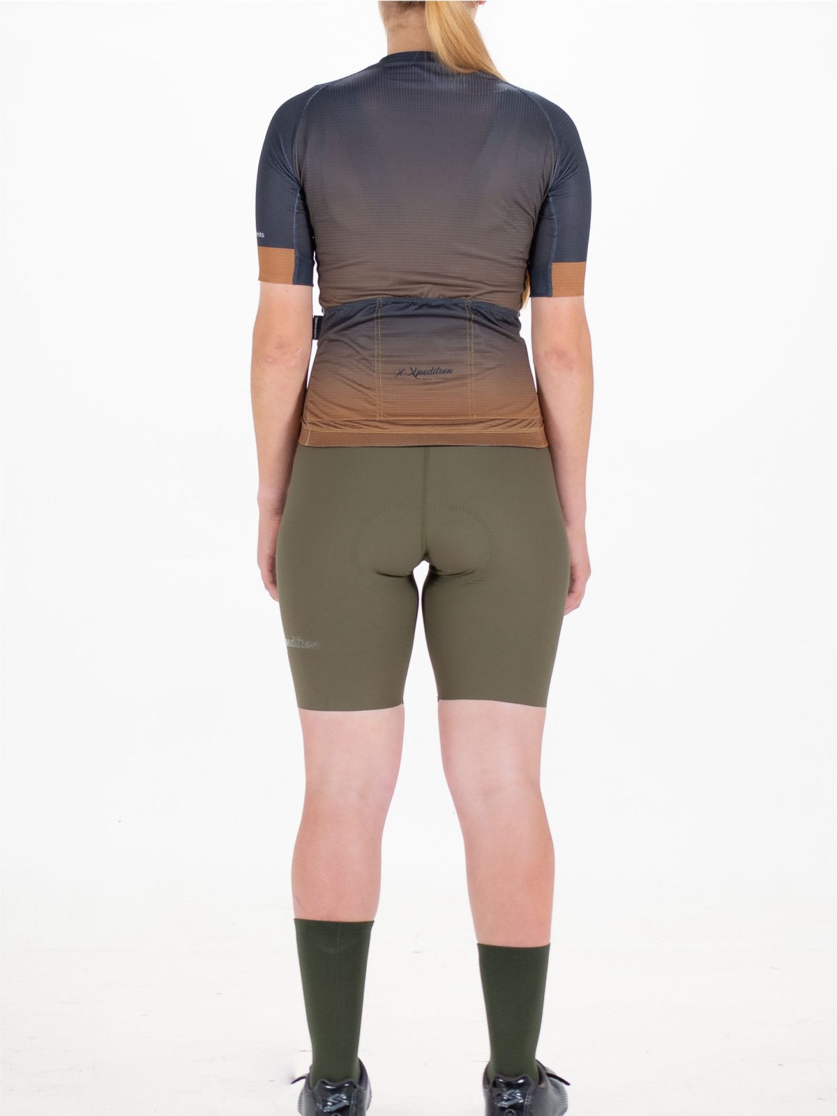Jersey Pro Dama Metal - Imagen 2