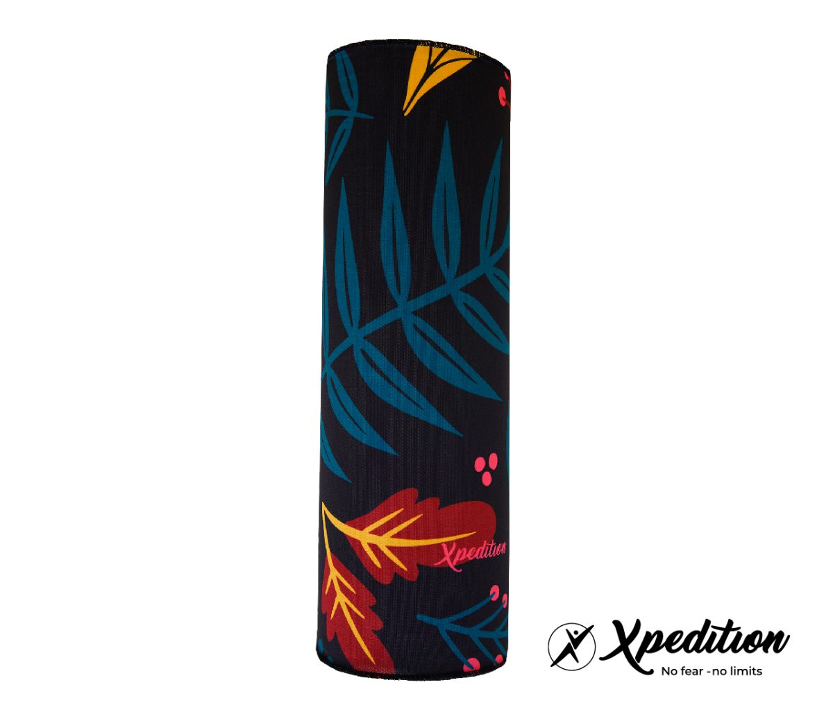 Bandana Mexican Leaves 2534