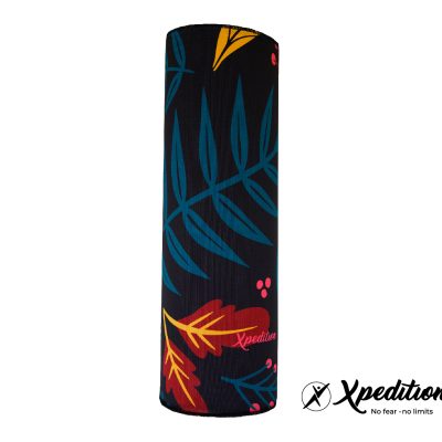 Bandana Mexican Leaves 2534