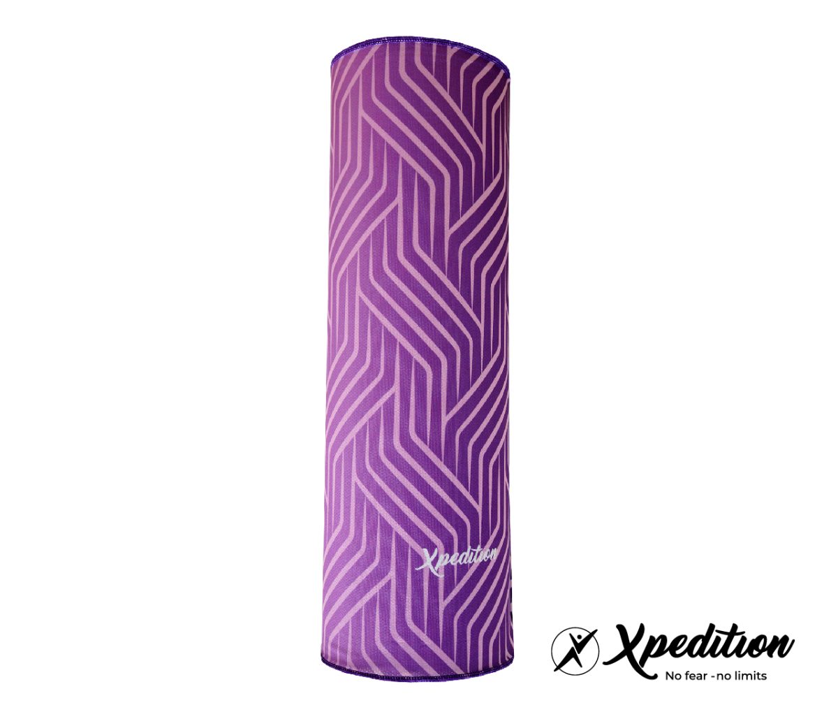 Bandana Digital Purple 2533