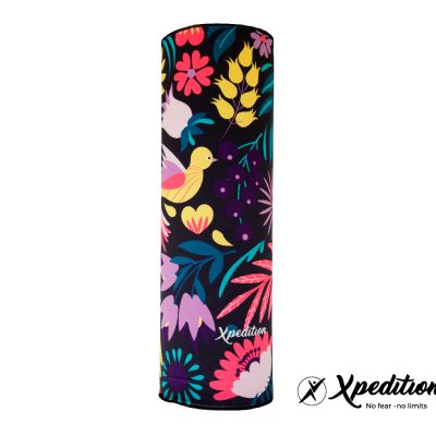 Bandana  Mexican Flowers 2535