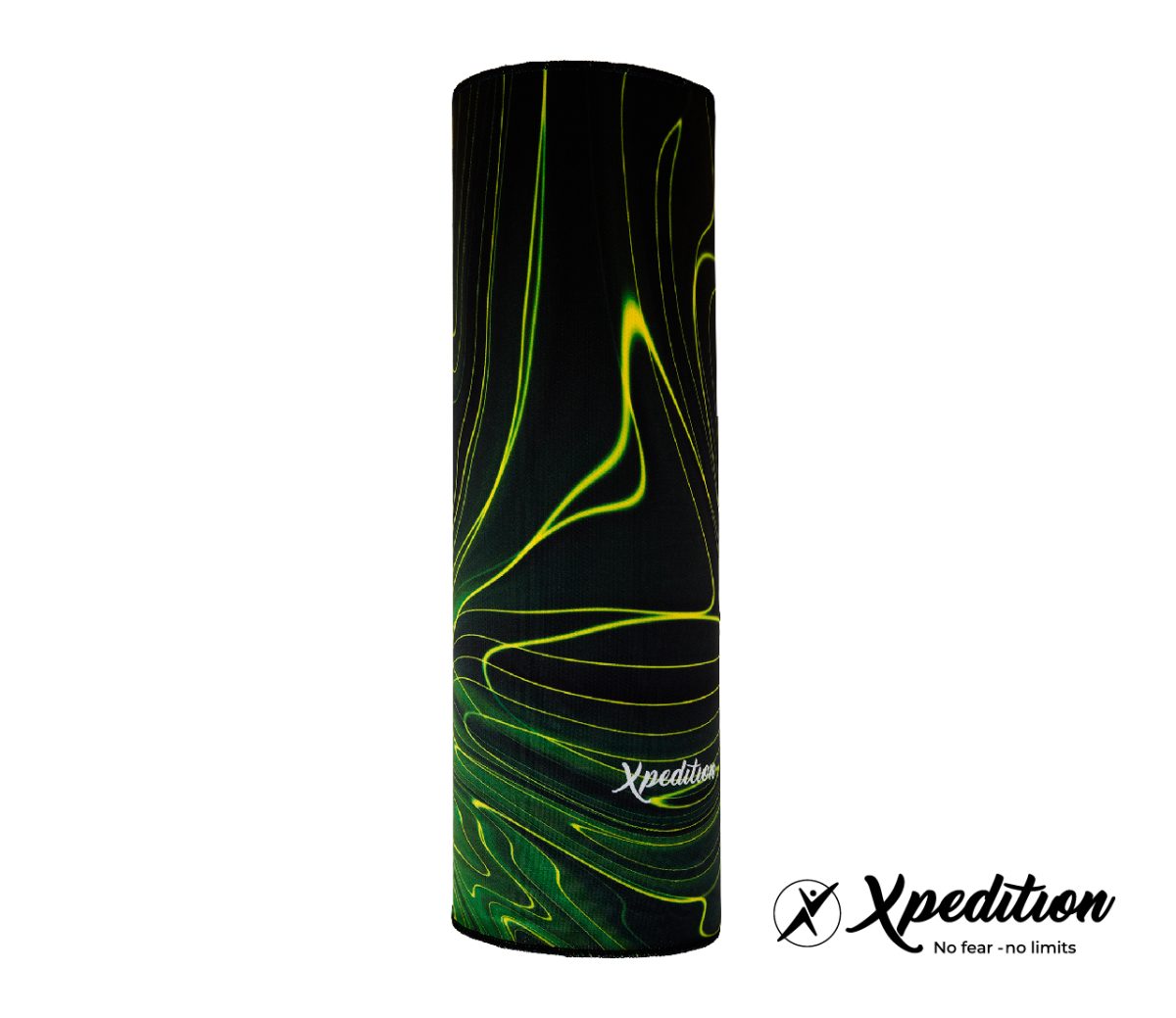 Bandana  Oil Green 2537
