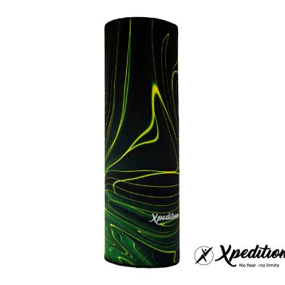 Bandana  Oil Green 2537