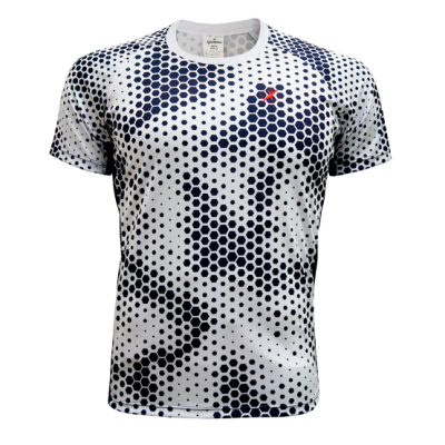 Camiseta Running Night