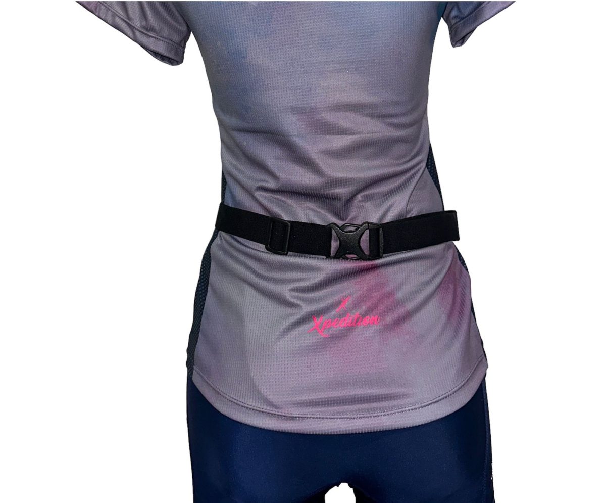 PORTA NÚMERO RUNNING - Imagen 4