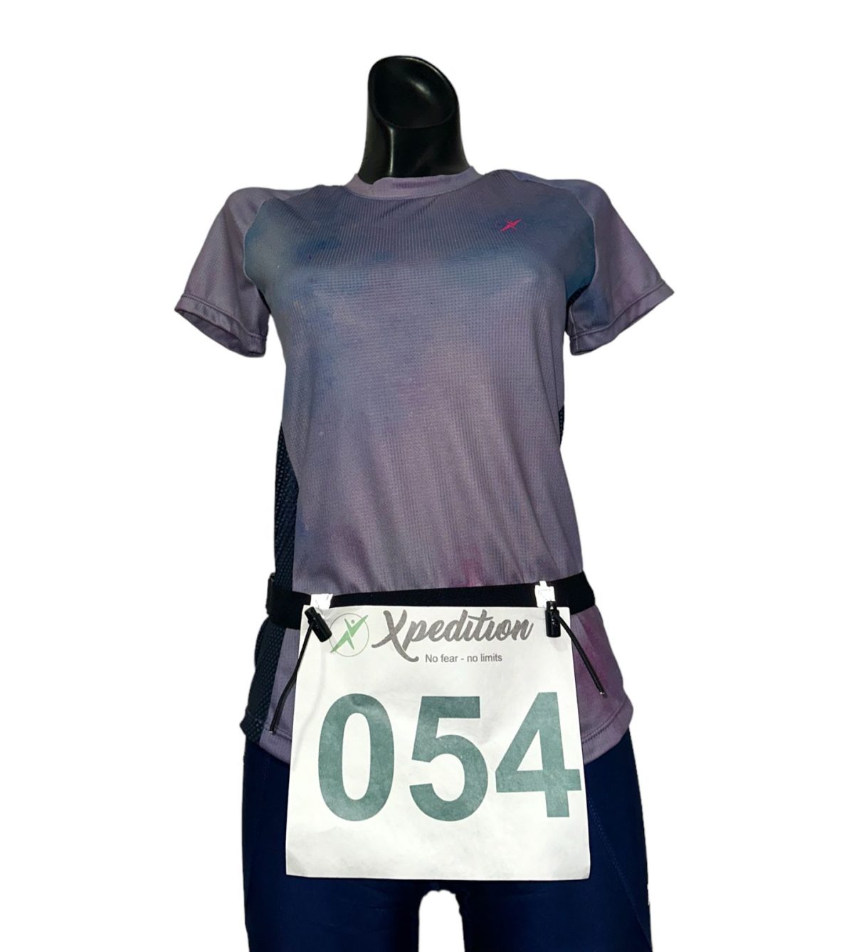 PORTA NÚMERO RUNNING - Imagen 2