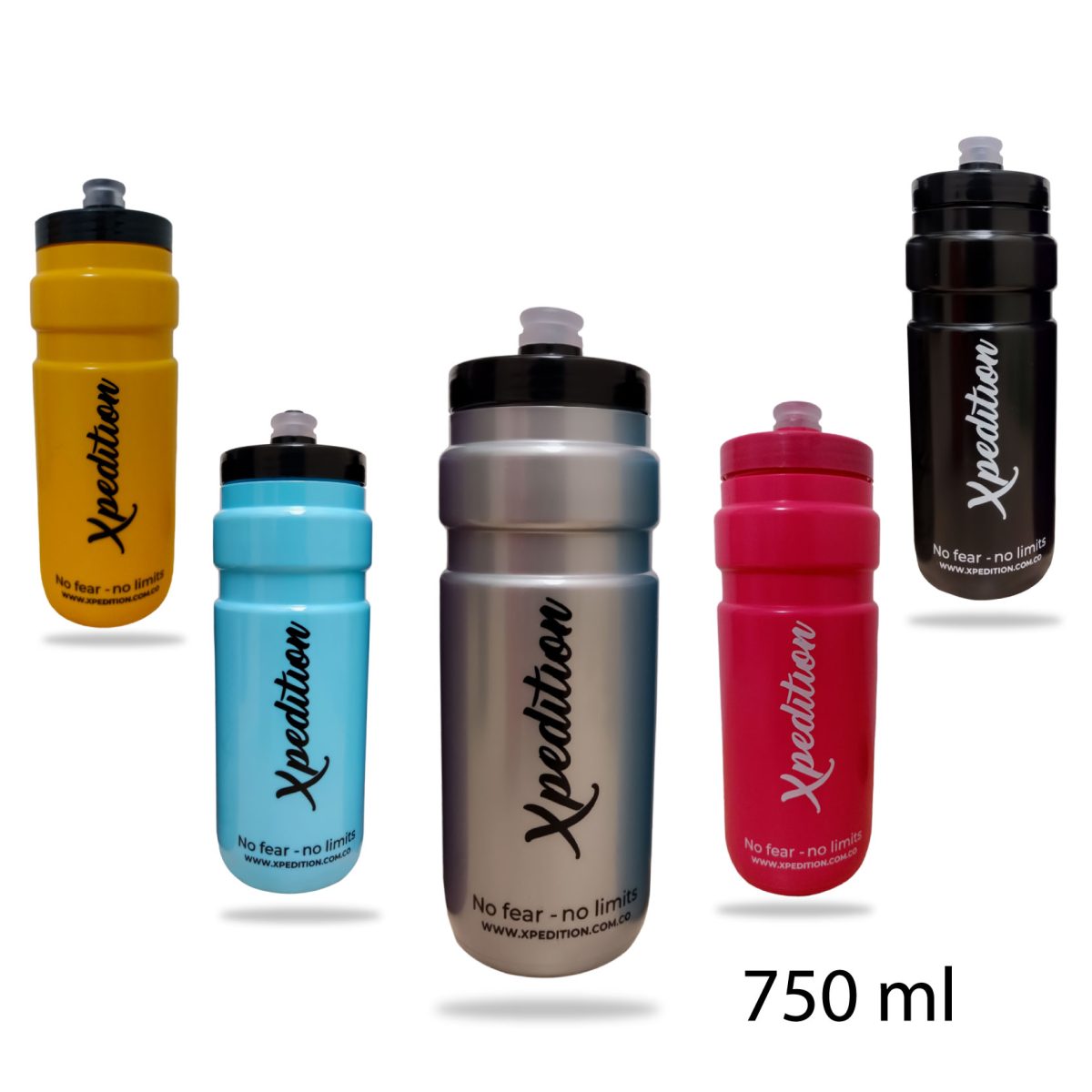 Anforas Pro 750 ml