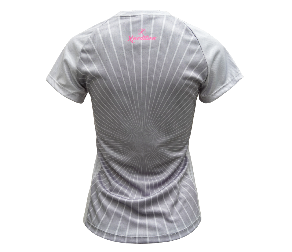 Camiseta Running Sparkle - Imagen 3