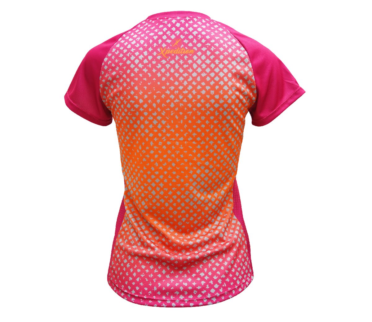 Camiseta Running Sunset - Imagen 3