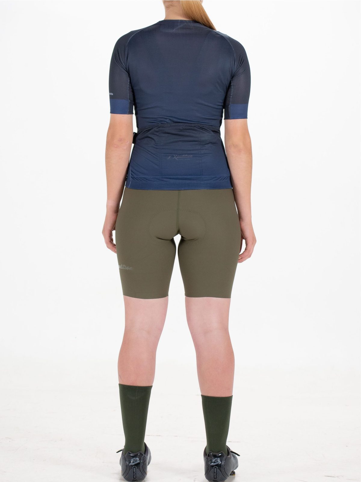 Jersey Pro Dama Water - Imagen 2