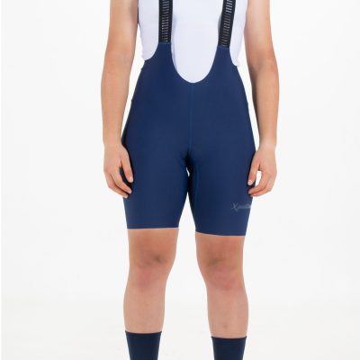 Licra Premium Dama Azul
