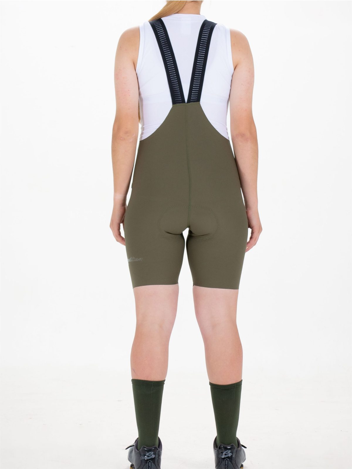 Licra Premium Dama Verde - Imagen 3